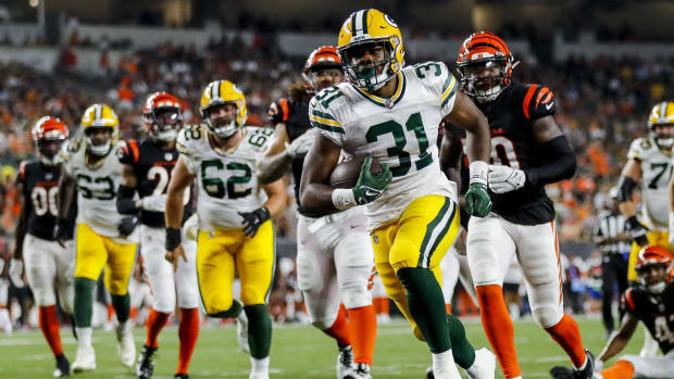 Emanuel Wilson